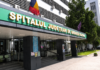 SPITALUL JUDEȚEAN SLATINA INTRĂ ÎNTR-O NOUĂ ETAPĂ DE MODERNIZARE