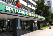 SPITALUL JUDEȚEAN SLATINA INTRĂ ÎNTR-O NOUĂ ETAPĂ DE MODERNIZARE