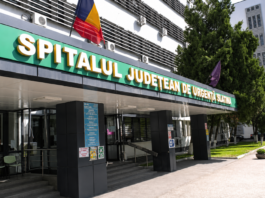 SPITALUL JUDEȚEAN SLATINA INTRĂ ÎNTR-O NOUĂ ETAPĂ DE MODERNIZARE