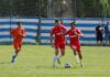 Lupii Profa scrie istorie și promovează în Liga a III-a după un baraj spectaculos