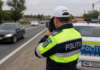 Vitezomanii, luați la țintă pe șoselele din Olt