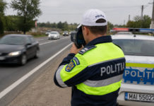 Vitezomanii, luați la țintă pe șoselele din Olt
