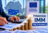 Firmele mici din Oltenia pot primi sprijin pentru credite printr-un fond de 146,3 milioane de lei