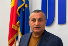 Marius Oprescu susține varianta prefecților tehnocrați