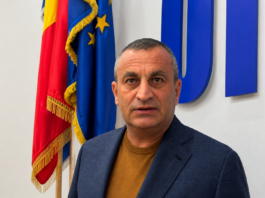 Marius Oprescu susține varianta prefecților tehnocrați