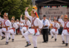 Festivalul Călușului Oltenesc aduce la Balș tradiție, dans și muzică populară