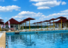 Se deschide sezonul estival la Plaja Olt. Mai multe locuri, piscine pregătite și competiții sportive pe nisip