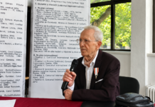 Un destin dedicat muzicii: Jean Lupu, omagiat la Slatina