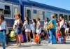 „Trenurile Soarelui” pornesc spre litoral