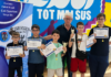 Performanță și pasiune la tabla de șah