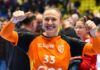 O nouă jucătoare la CSM Slatina: întăriri pentru echipa de handbal