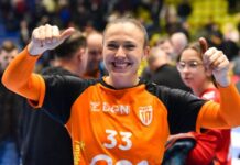 O nouă jucătoare la CSM Slatina: întăriri pentru echipa de handbal