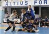 CSM Slatina își pregătește revenirea în Liga Florilor după un sezon peste așteptări