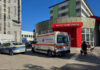 Altercație între doi bărbați în Slatina. Victima a avut nevoie de îngrijiri medicale