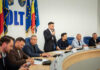 TSD Olt și-a ales noua conducere