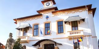 Slatina și-a premiat valorile la Zilele Municipiului