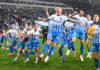 Craiova a avut noroc la tragerea la sorți! Oltenii au prins un adversar accesibil în Liga Campionilor