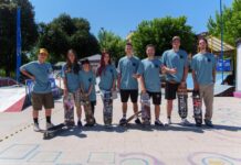 Skaterii din Slatina, rezultate remarcabile în Italia