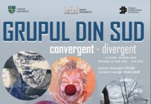 Galeria Artis deschide luna iunie cu o nouă expoziție de amploare