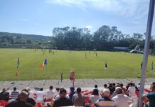 Lupii Profa câștigă Cupa României după o finală spectaculoasă la Balș