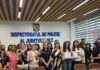 Elevi din județul Olt premiați în cadrul concursului „Alege libertatea!”