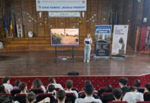 Brâncuși, redescoperit la Slatina prin educație, patrimoniu și tehnologie digitală