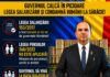 Deputatul Mihai-Adrian Țiu critică intenția Guvernului de a modifica salarizarea: „Românii au nevoie de legi aplicate, nu de promisiuni noi”
