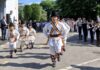 Slatina, capitala folclorului: Festivalul Național „Călușul Românesc” a debutat cu dans, muzică și tradiție