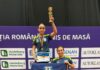 Aur pentru Slatina la cea mai importantă competiție națională de tenis de masă U13
