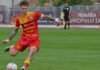 CSM Slatina transferă un mijlocaș cu experiență în Liga 1 și Liga 2