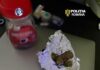 Bărbat arestat preventiv după ce ar fi comercializat cocaină și substanțe psihoactive în Craiova