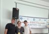 Patru premii pentru elevii Liceului Tehnologic „Alexe Marin” Slatina la Concursul Național de Electronică „ELECTRON XXI”