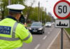 PENTRU ȘOFERII CARE DEPĂȘESC VITEZA, CE-I AȘTEAPTĂ…?!