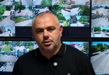 Camere inteligente pentru un oraș mai sigur: Noua investiție a Primăriei Balș