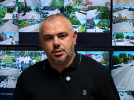 Camere inteligente pentru un oraș mai sigur: Noua investiție a Primăriei Balș