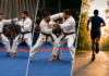 Caracal Sport Games aduce artele marțiale și sporturile de contact în prim-plan