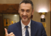 Mario De Mezzo acuză desemnarea lui Adrian Veștea ca premier: „Este un atac frontal la adresa PNL”