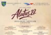 Festivalul „Alutus ‘22” aduce la Slatina două zile de muzică folk, poezie, artă și tradiție