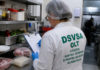 DSVSA Olt a verificat aproape 200 de unități alimentare. Ce nereguli au găsit inspectorii