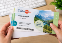 Voucherele de vacanță rămân la 800 de lei în 2026, dar mai puțini bugetari le vor primi