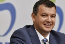 Eugen Tomac pregătește un Guvern tehnocrat și anunță primele nume propuse pentru ministere