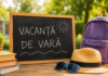 Vacanța de vară 2026 se apropie