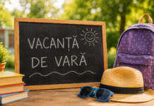 Vacanța de vară 2026 se apropie