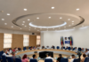 Consiliul Județean Olt a aprobat integral ordinea de zi a ședinței ordinare