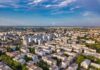 Slatina intră în campanie de dezinsecție și larvicidare