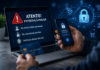 Poliția avertizează: fraudele online devin tot mai sofisticate. Cum îți poți proteja datele și conturile