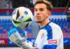 Universitatea Craiova își întărește poarta cu un tânăr goalkeeper oltean