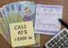 Val de cereri la Casele de Pensii pentru banii reținuți din CASS
