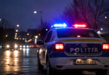 MINORĂ DE 16 ANI CĂUTATĂ DE POLIȚIȘTI DUPĂ CE A PLECAT DE ACASĂ