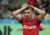 FCSB poate pierde un nou lider: Florin Tănase atras de o ofertă importantă din China